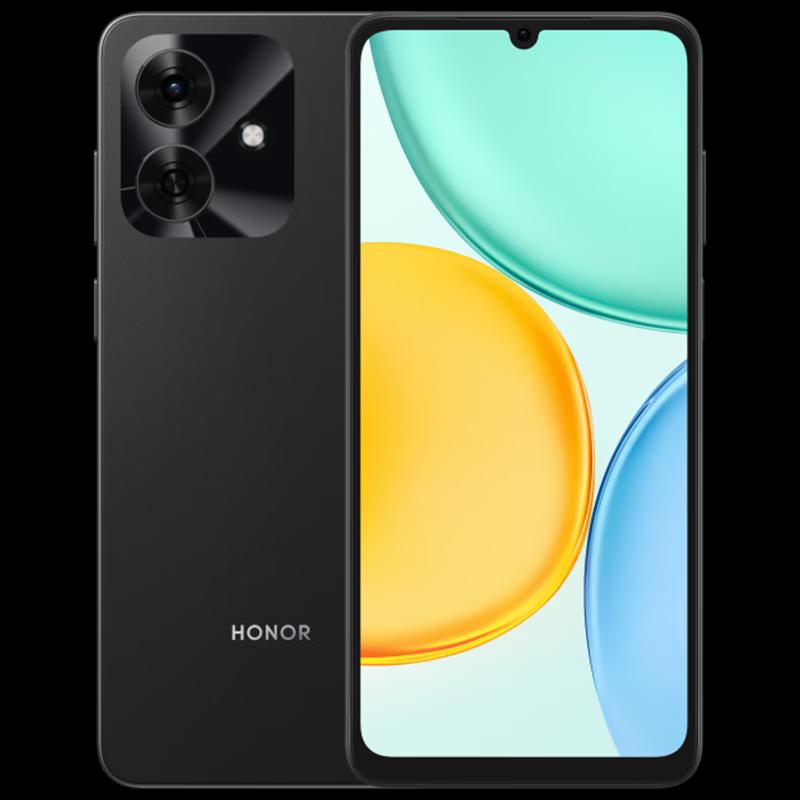 Honor Play 10A 5G Smartphone (CN version)