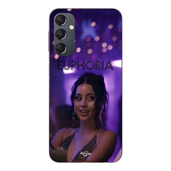 Coque Pour Samsung galaxy A24 Euphoria Series Maddy Maniacase