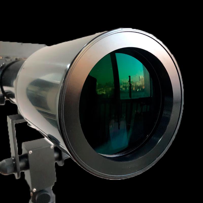 Подзорная труба HAWKEEP Qianliyan 25-75x80ED