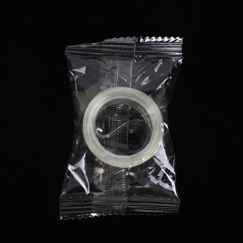 3 м и 5 м Цепочка из воздушных шаров с двумя отверстиями для свадебных и праздничных украшений - Мягкая арка и Необычный дизайн