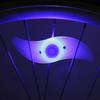 Bike Accessories Led Bicycle Wheel Spoke Light Tire Bright Lamp Cycle Firefly Hotwheels Flash Light Lighting Bycicle Lights