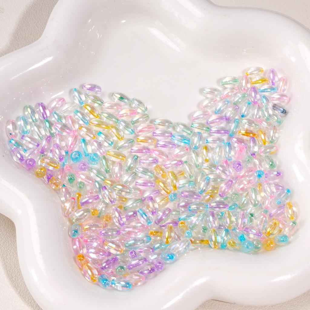 Отечественные высококачественные стеклянные бусины-бисер для изготовления браслетов и ожерелий своими руками, аксессуары для изготовления ювелирных изделий