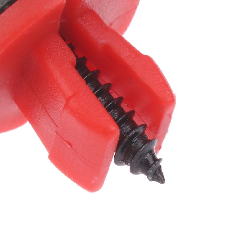 20 шт. Клипсы и винты для защиты двигателя для V50 C30 для Focus II 04-11 C-Max 03-10 для Mondeo Mk3 00-07