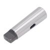 Morse Taper Drill Sleeve Reducing Arbor Adapter 50HRC Lathe Milling Parts Accessories