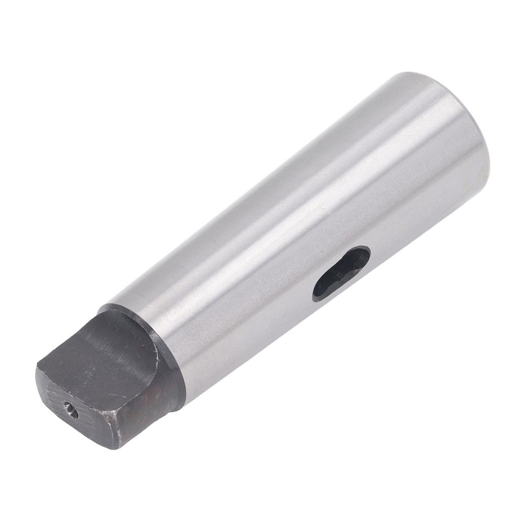 Morse Taper Drill Sleeve Reducing Arbor Adapter 50HRC Lathe Milling Parts Accessories