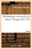 Книга Bibliotheque Universelle Des Dames. Voyages. T2