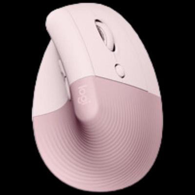 Беспроводная эргономичная вертикальная мышь Logitech Lift