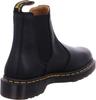 Dr. Martens 2976 Ambassador Leather Chelsea Boots 31989001black