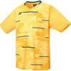 YONEX Badminton Jerseys Men's V-neck Moderate YM0034EX