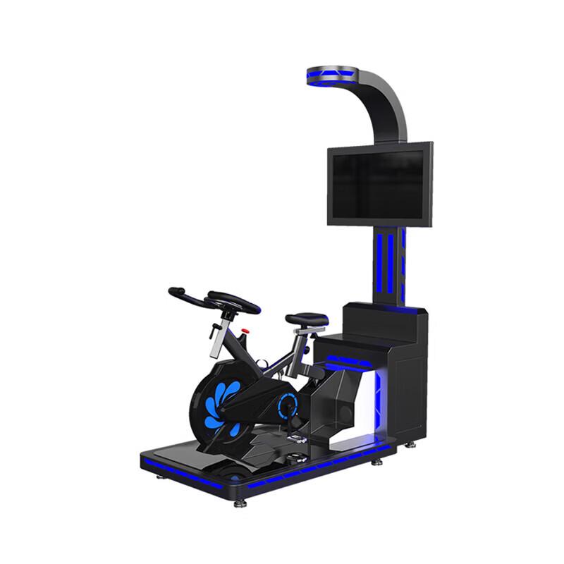 Hui Xiang Smart VR Exercise Bike CN plug (adapter included)