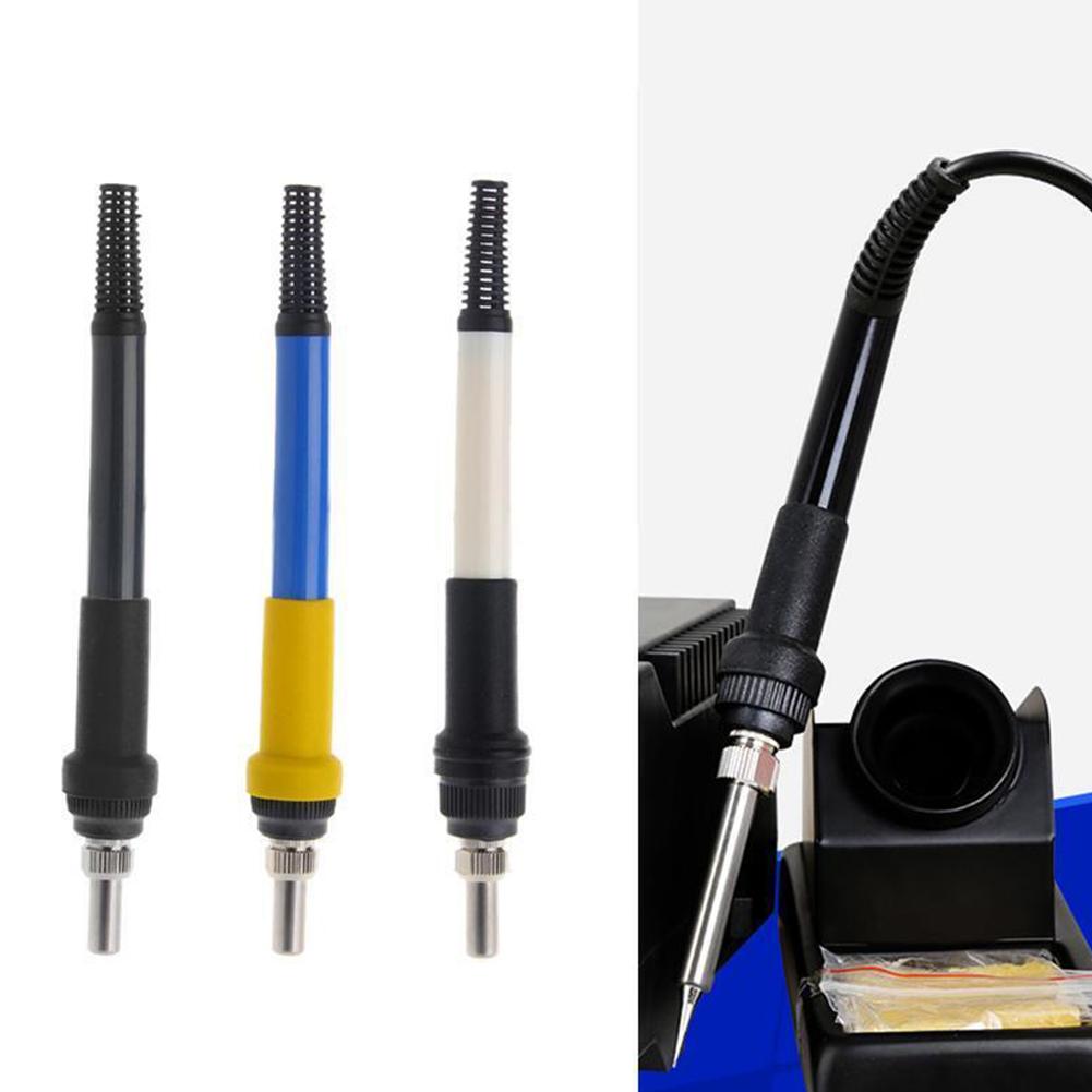 T12 Shell Ручка Аксессуары DC24V 50Hz Детали Полезные