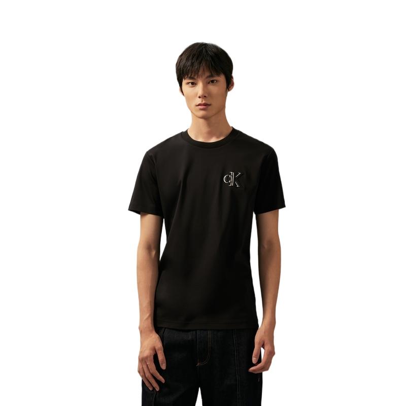CALVIN KLEIN SS25 T Shirt Men's J327594