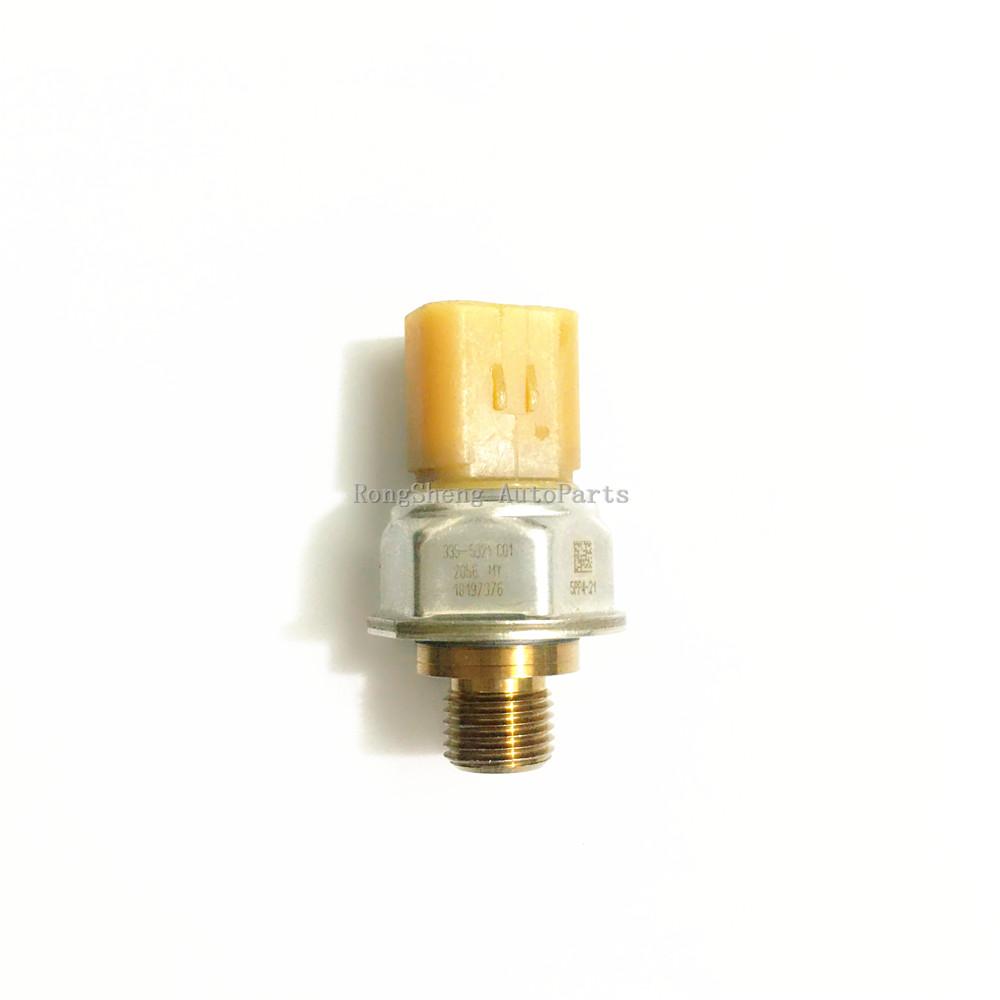 5PP4-21 335-5321 For CAT Caterpillar Fuel Rail Pressure Sensor