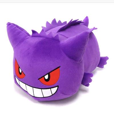 Banpresto Pokemon XY&Z Kororin Friends Большой плюшевый Генгар