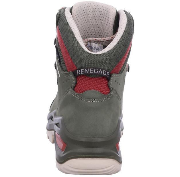 Ботинки Lowa Renegade Evo GTX Mid Women