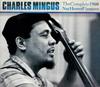 CD CHARLES MINGUS - The Complete 1960 Nat Hentoff Sessi 4569884 Solar Records 2011 Europe Jazz Used