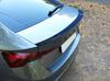 Spoiler DPT (black Gloss) for Skoda Octavia IV A8 2020- Pp