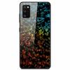 Для Samsung A41 Чехол A31 A71 A51 Закаленное Стекло Жесткие Задние Крышки Для Samsung Galaxy A51 Чехлы Для Телефона Защитные Fundas Coque A 41