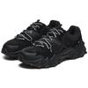 Fila Oakmont 2 WE Текстиль, Синтетическая кожа, ТПУ Низкие повседневные кроссовки Женские Черный F12W242117FBK