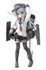 Kotobukiya Kantai Collection Hibiki scale PVC окрашенная готовая фигурка -KanColle- -Аниме версия- 1/8