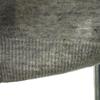 Ron Herman Linen 100% Long sleeve long knit cardigan XS gray Women Used