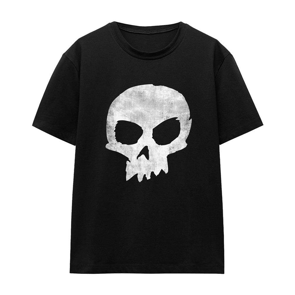 Toy Story Womens/Ladies Sid´s Skull T-Shirt