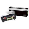 Lexmark 500HA - Lng Livslngd - Svart - Original - Tonerkassett LCCP - Fr Lexmark MS310d, MS310dn, MS312dn, MS315dn