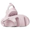 UGG Goldenglow Удобные Универсальные Шлепанцы Женские Сандалии Розовые 1152685-BYF