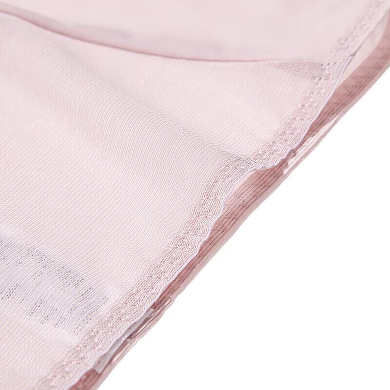 Женские бесшовные хлопковые трусы Aimer со средней посадкой