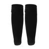 Footless Compression Stockings Skin Friendly and Breathable Protective For Running Cycling Travel