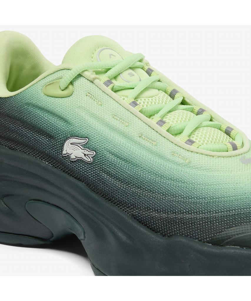 Женские кроссовки Lacoste Spinor Rz0166W55N 1X2