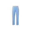 Li-Ning cropped leg track pants AKXR423-2