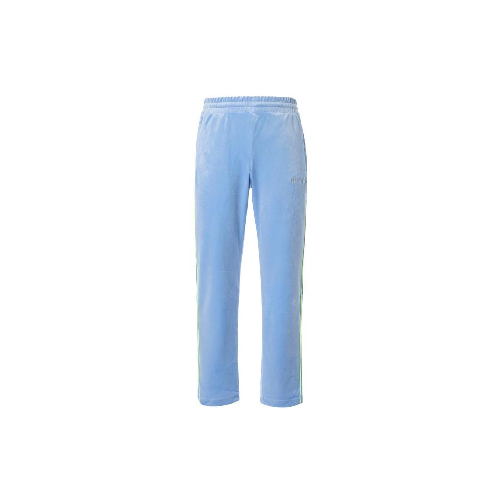 Li-Ning cropped leg track pants AKXR423-2