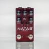 Педаль искажения Fortin Amplifaction NATAS PRE-AMP/DISTORTION