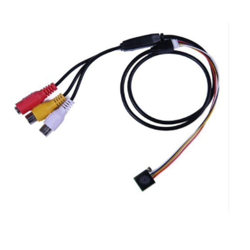 Мини-шпионская камера, видеокамера безопасности, микрокамера для домашнего использования, микрокамера