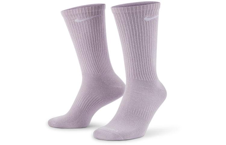 Nike Мужские носки с манжетой SX6891-909