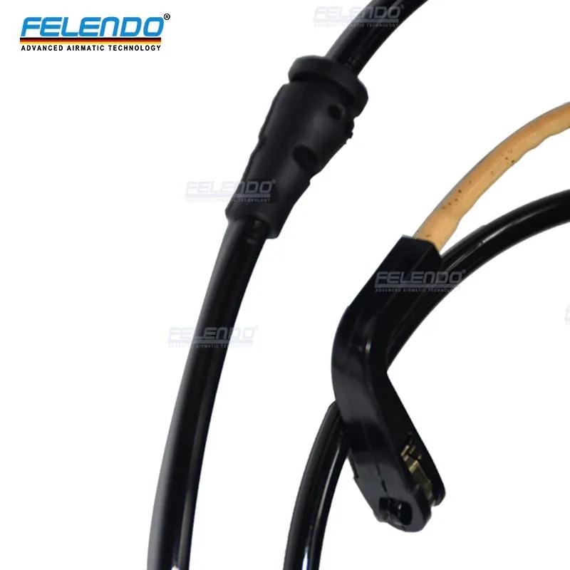 Brake wear sensor SEM500070 for Land Rover DISCOVERY 04-09