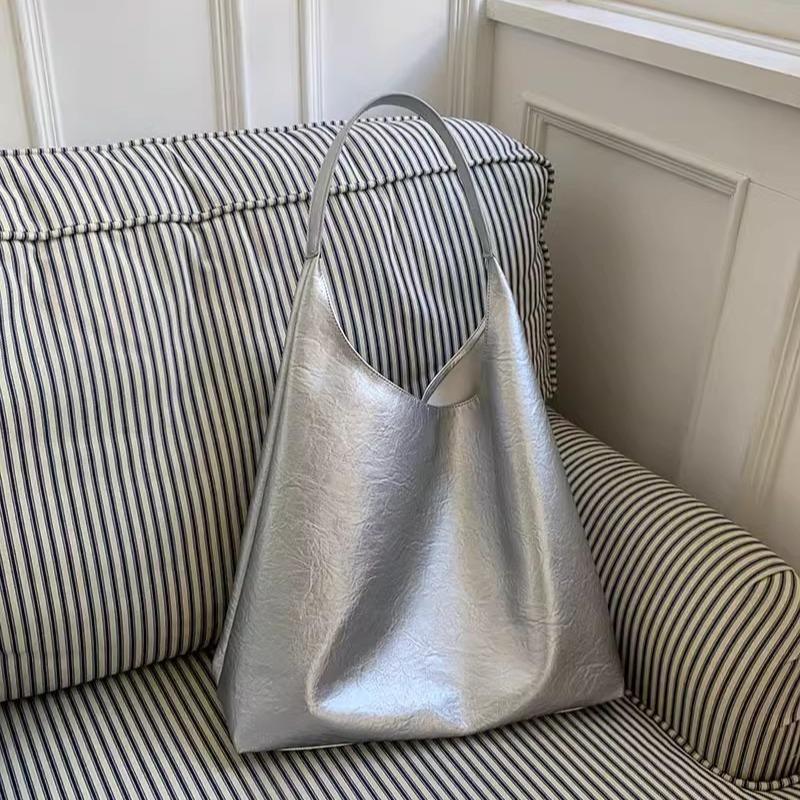 Сумка для поездок на работу Большая вместительная сумка Популярная сумка через плечо Loose Sense Tote Bag