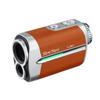 Shot Navi Golf Laser Distance Measurement Device VoiceLaser GR Leo [Camel] 2-color Display GreenRed OLED Ultra-high Speed 0.1 Second Measurement