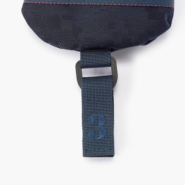 [Briefing] Fairway Wood Cover Digital Camo JQ Navy