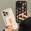 Чехлы для телефонов Ae102 Christmas Happy New Year для Huawei P30 Pro P40 Lite Y7a Honor 90 Lite X9 Infinix Hot 40 Smart 8 Angel Eye Ladder Protective Cover