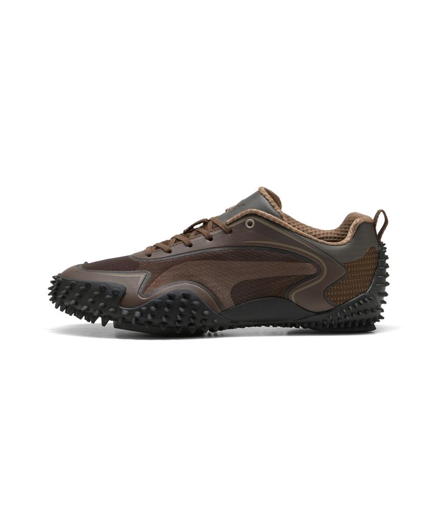 Puma Mostro Xc Tech - Totalita Uffe: Chocolate Brown / 405316-01