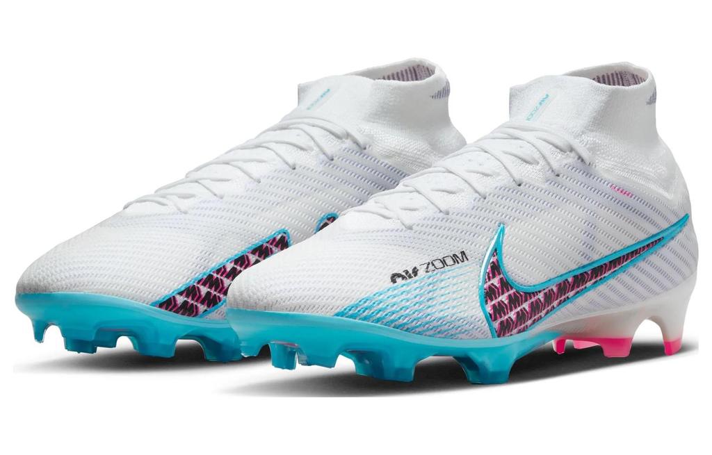Nike Mercurial Superfly 9 Elite Fg 'Blast Pack' DJ4977-146