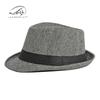 Ветер весна и осень новая джазовая шляпа мужская британская ретро шпионская шляпа для выступлений шляпа джентльмена повседневная цилиндр женская