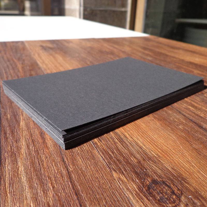 Painted Print Greeting Drawing Bookmarks Paper Card Postcards Sketch Place Gift DIY Graffiti Invitation Cards Blank Kraft