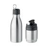 MidOcean Atera 2 In 1 Double-Walled 500ml Bottle