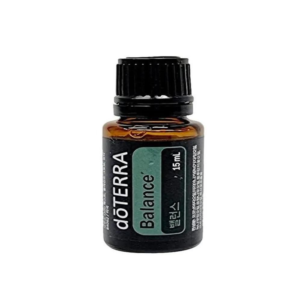 doTERRA Балансирующее масло 15 мл Сладкий древесный аромат (ОБЪЯВЛЕНИЕ)