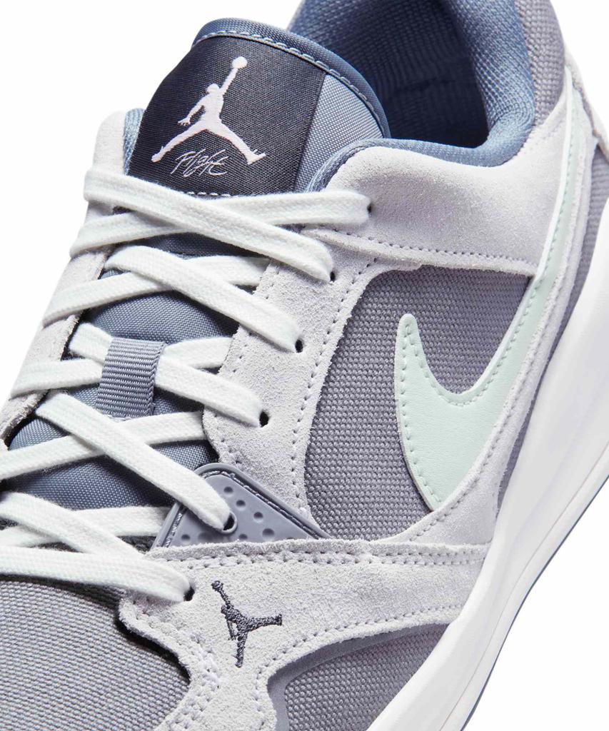 Nike Jordan Comfort Era M - Cool Grey:Iris Whisper:Anthracite:Jade Aura / Hj6777-003