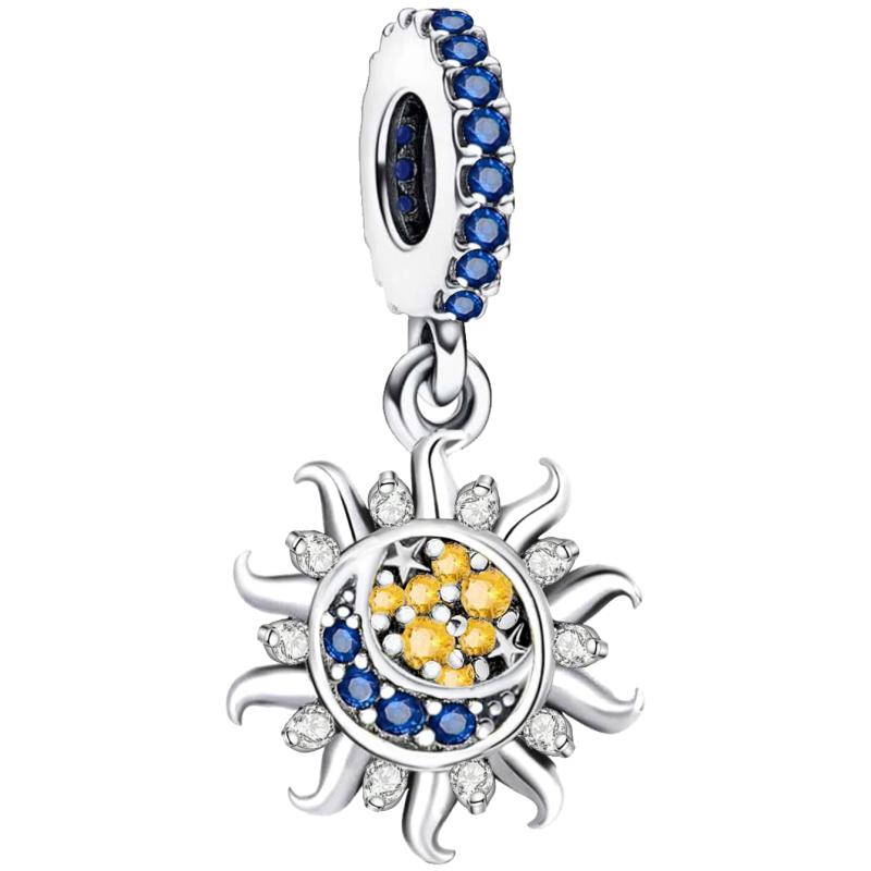 Медь Животное Гантель Милые Розовые Подвески Собачки Бусины Подходят для Изготовления Браслетов-Браслетов DIY Подарок Ювелирных Изделий Высокого Качества