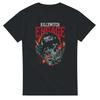 Killswitch engage Тяжелая унисекс футболка с круглым вырезом | Gildan® 5000